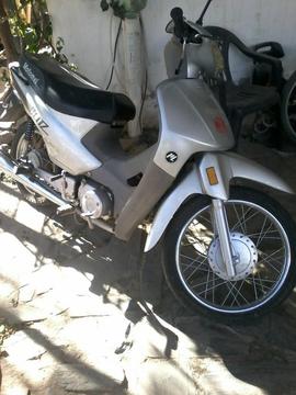 Vendo Motomel Blitz 110