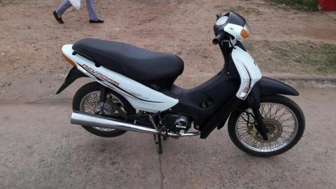 Vendo Brava 110