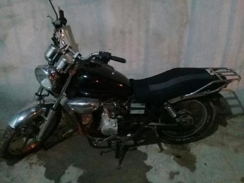 Vendo O Permuto X 150 Pongo Dife