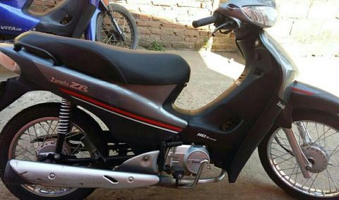 Zb 3 Meses de Uso Unica Dueña