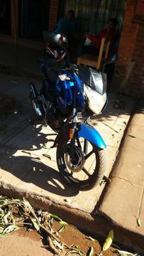 Rouser 135 Modelo 2013 Todo Al Dia