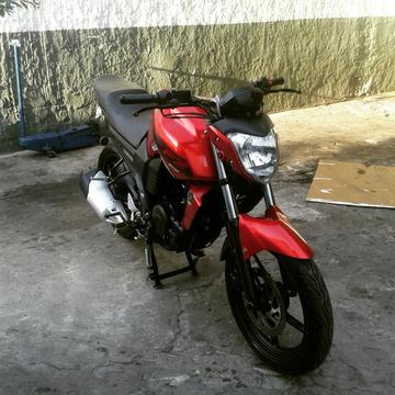 Fz 16 Titular