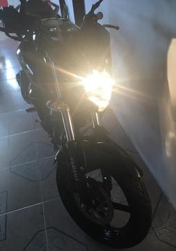Solo Vendo Yamaha