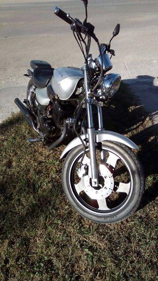 liquido gilera yl 275