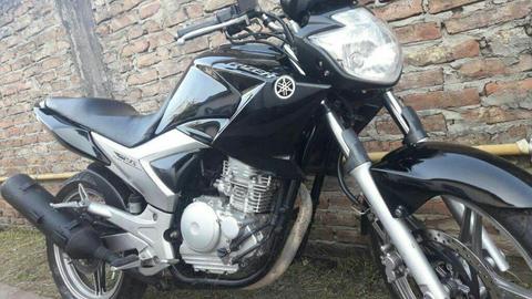 Faizer 250 Modelo 2013 Vendo Permuto