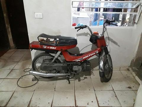 Hero Puch 5000$