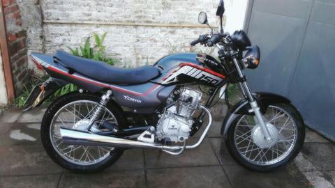 Vendo Corven Hunter 150 Mod2017 Nueva!!