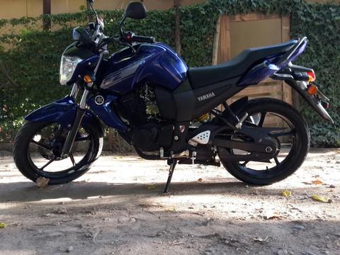 Vendo Yamaha Fz