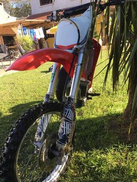 Honda Cr 80 1999