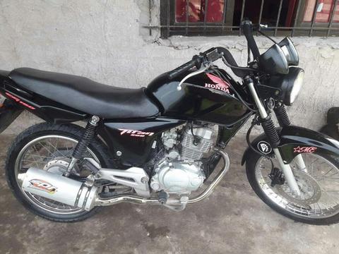 Vendo Cg , Dejo M.num 2235971589