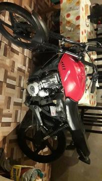 Vendo Cg Motomel Mdl 2013