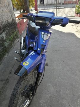 Yamaha Crypton