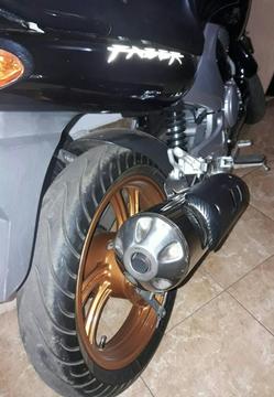 Sólo Vendo Yamaha Ybr 250