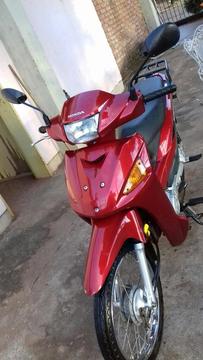 Vendo Honda Wave 110cc 2014 Impecable!