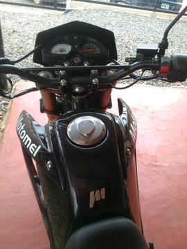 Vendo Impecable 200