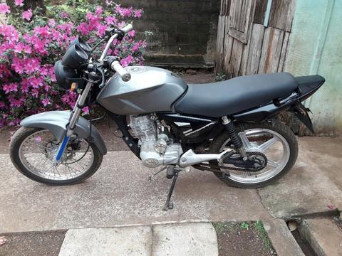 Vendo O Permuto Moto Okinoi