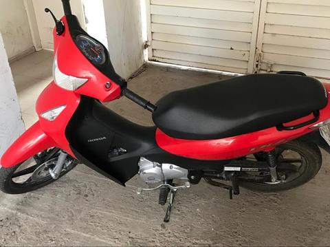 Honda Biz 125Cc