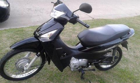 Honda Biz 125