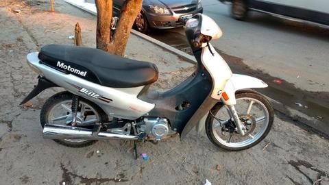 Motomel Blizt Full