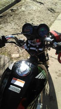 Permuto X Biz 125 O Vendo