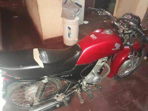Vendo Cb1 Mod 15 Unico Dueño Impecable