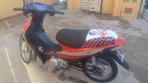 Vendo Zb 110 Mod 2012