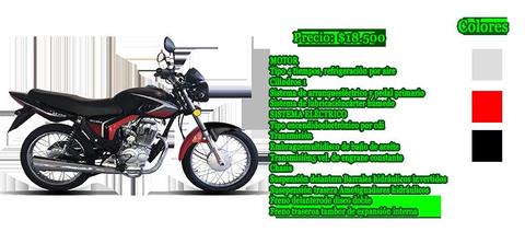 Gilera VC 150 VS