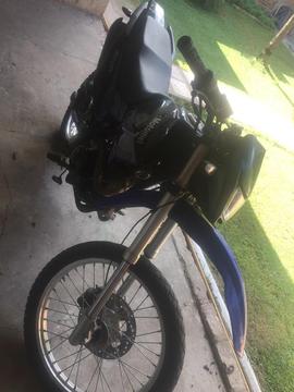 Motomel skua 250