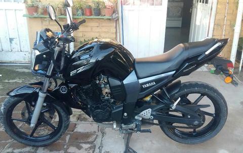 Vendo Yamaha Fz16