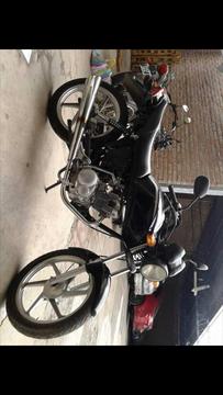 Vendo Motomel 150 Cc