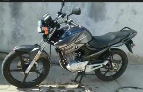 Vendo Ybr 125 Cc