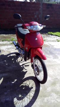 VENDO Motomel Blitz 110