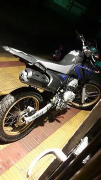 Xtz 250