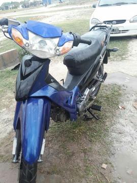 New Crypton