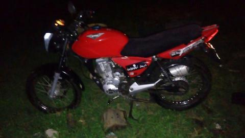 Vendo O Permuto por Otra Moto!!