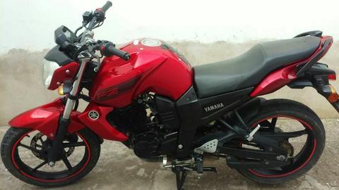 Vendo O Permuto Menor Valor Yamaha Fz