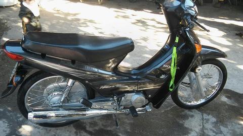 Vendo Honda Wave