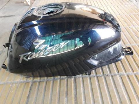 Vendo Tanque de Rouser