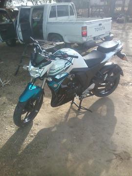 Vendo Moto