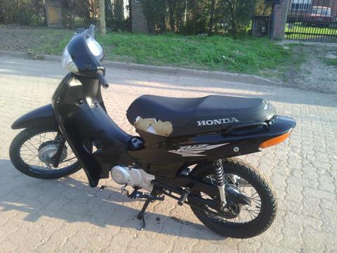 Vendo Honda Biz