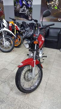 motos32  Honda Titan