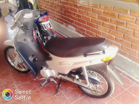 Vendo Moto Appia 110