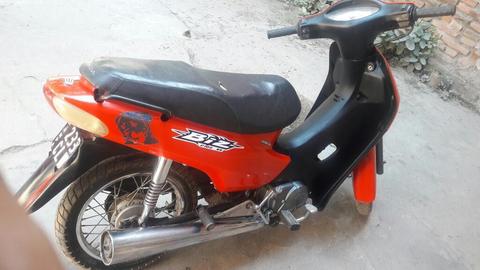 Vendo Honda Biz