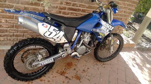 yamaha yzf 400