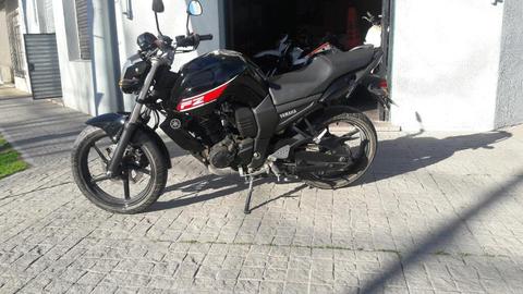 Vendo O Permuto Yamaha Fz 16 Inmaculada