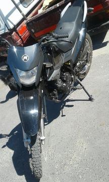 Urgente Skua 200,,2016 La Estoy Pagando