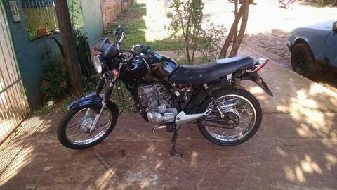 Vendo O Permuto Motomel S2 2013