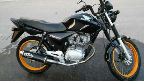 Vendo Honda Titan