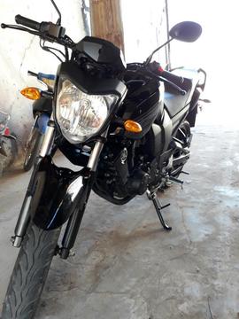 Yamaha Fz16 9600km