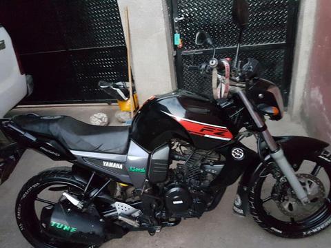Vendo Yamaha Fz